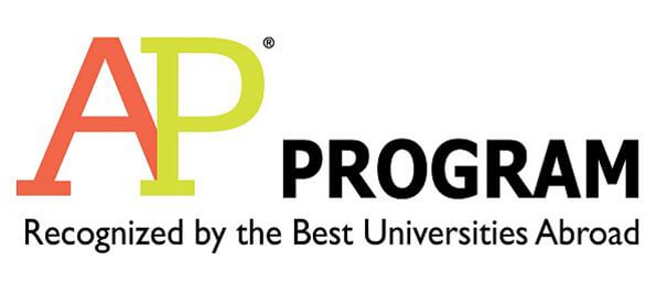 AP Program Logo